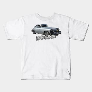 1963 Porsche 356B Super 90 Hardtop Coupe Kids T-Shirt